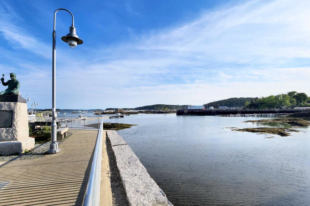 Hidden Gem Cottage Near Blue Hill Peninsula Brooklin Экстерьер фото