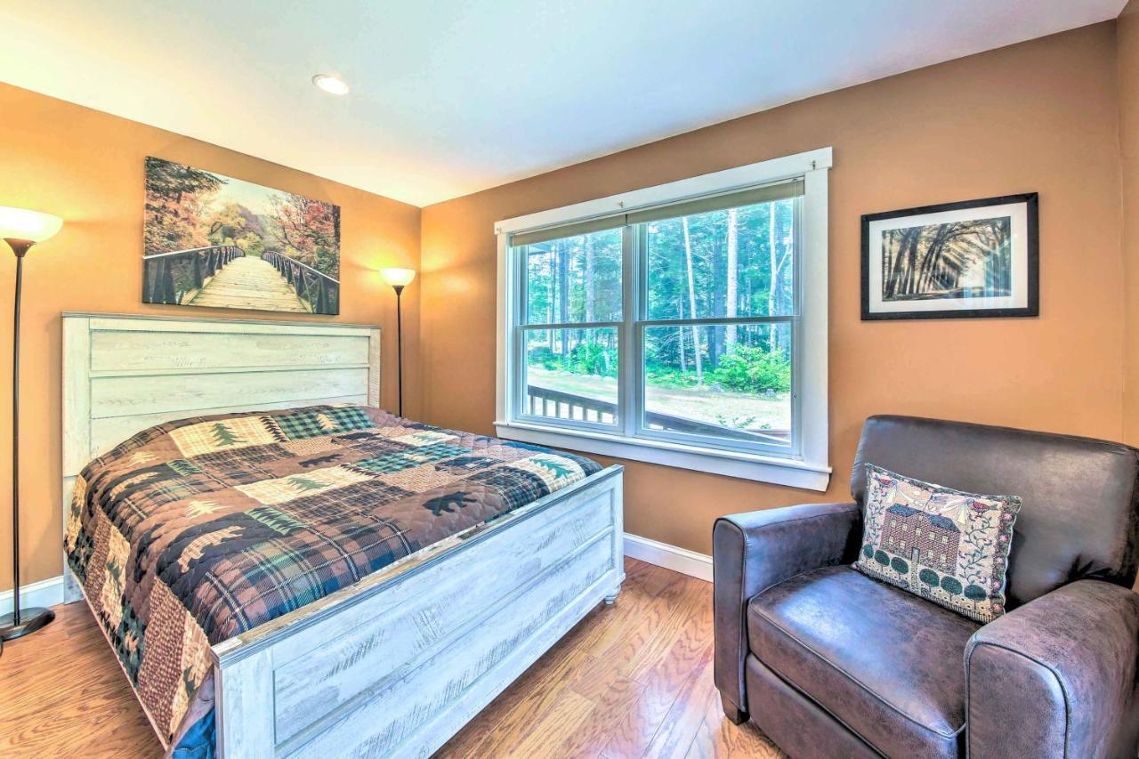 Hidden Gem Cottage Near Blue Hill Peninsula Brooklin Экстерьер фото